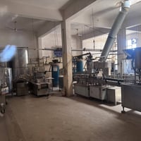 فرصة استثمارية مميزة لأصحاب المشاريع والمستثمرين، يتوفر خط تعبئة مياه ...