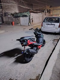 ماكس عدله مال لعب محرك جديد زوج تايرات جديد دبلات جدد نقص سلف وباتري ا...