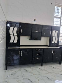 كاونتر • سنك • مطبخ