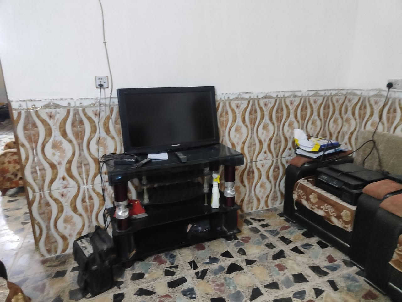 اغراض بيت للبيع


**إذا كنت صاحب هذا الإعلان وتريد حذفه لأي سبب، رجاءا أرسل رسالة إلى الدعم الفني**