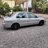 لانسر • ٢٠١٠ • رقم كربلاء