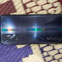 تكنو بوڤا 2 • ١٢٨ • جديد