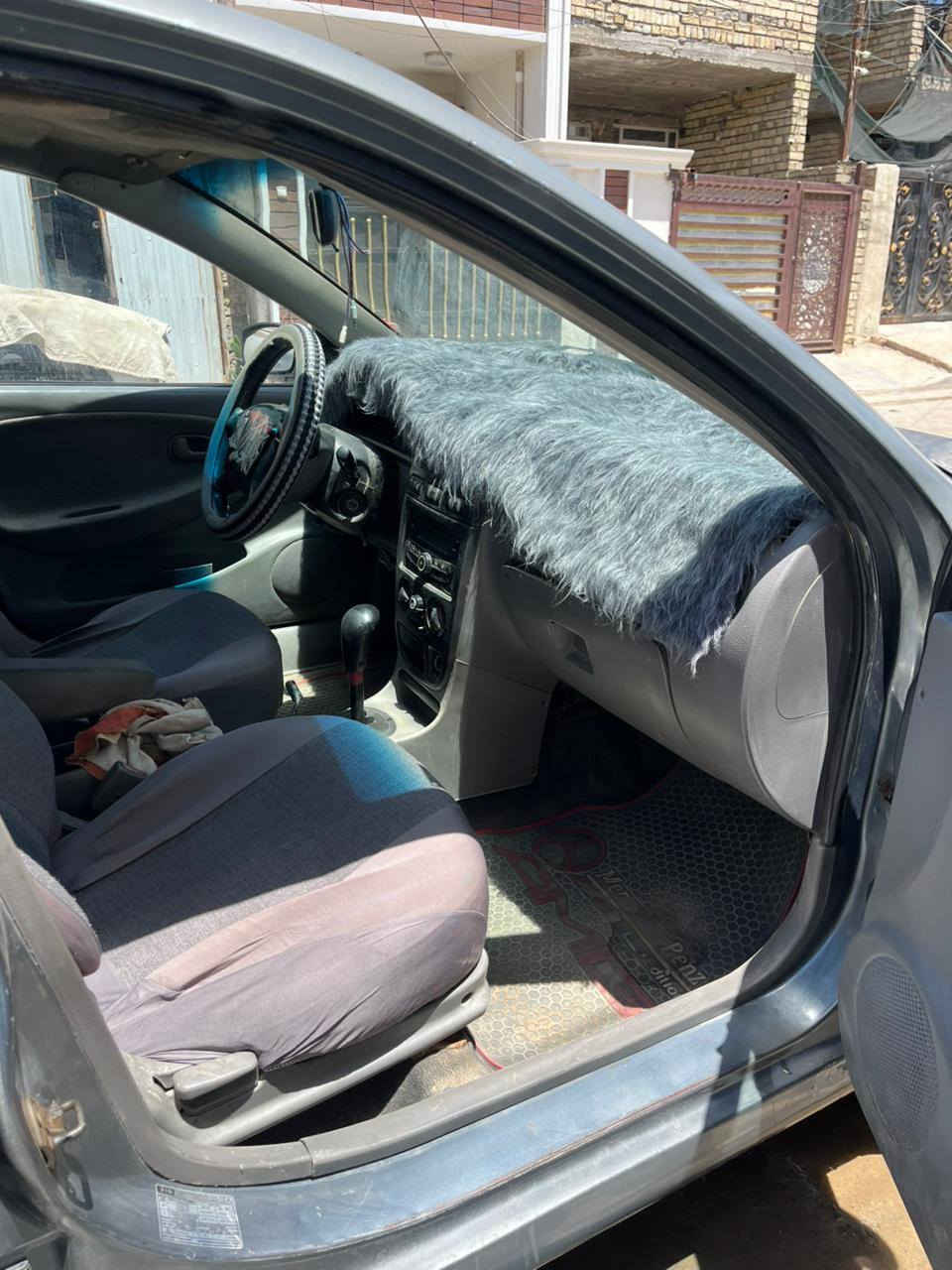 للبيع كيا ريوا موديل 2001  كير اوتماتيك 
محرك 1600 رقم بغداد دولي باسمي
العنوان بغداد شهداء للبياع 
السعر 31$
للاستفسار  ***********
