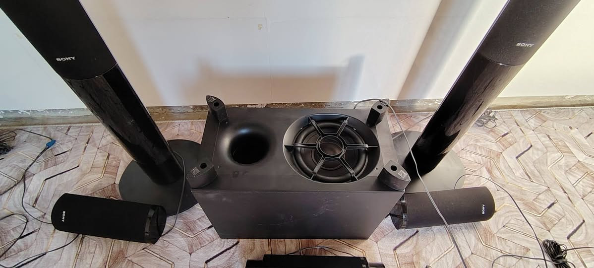 سماعات شاشه للبيع السعر ١٢٥ بي مجال
***********
بي وتساب
