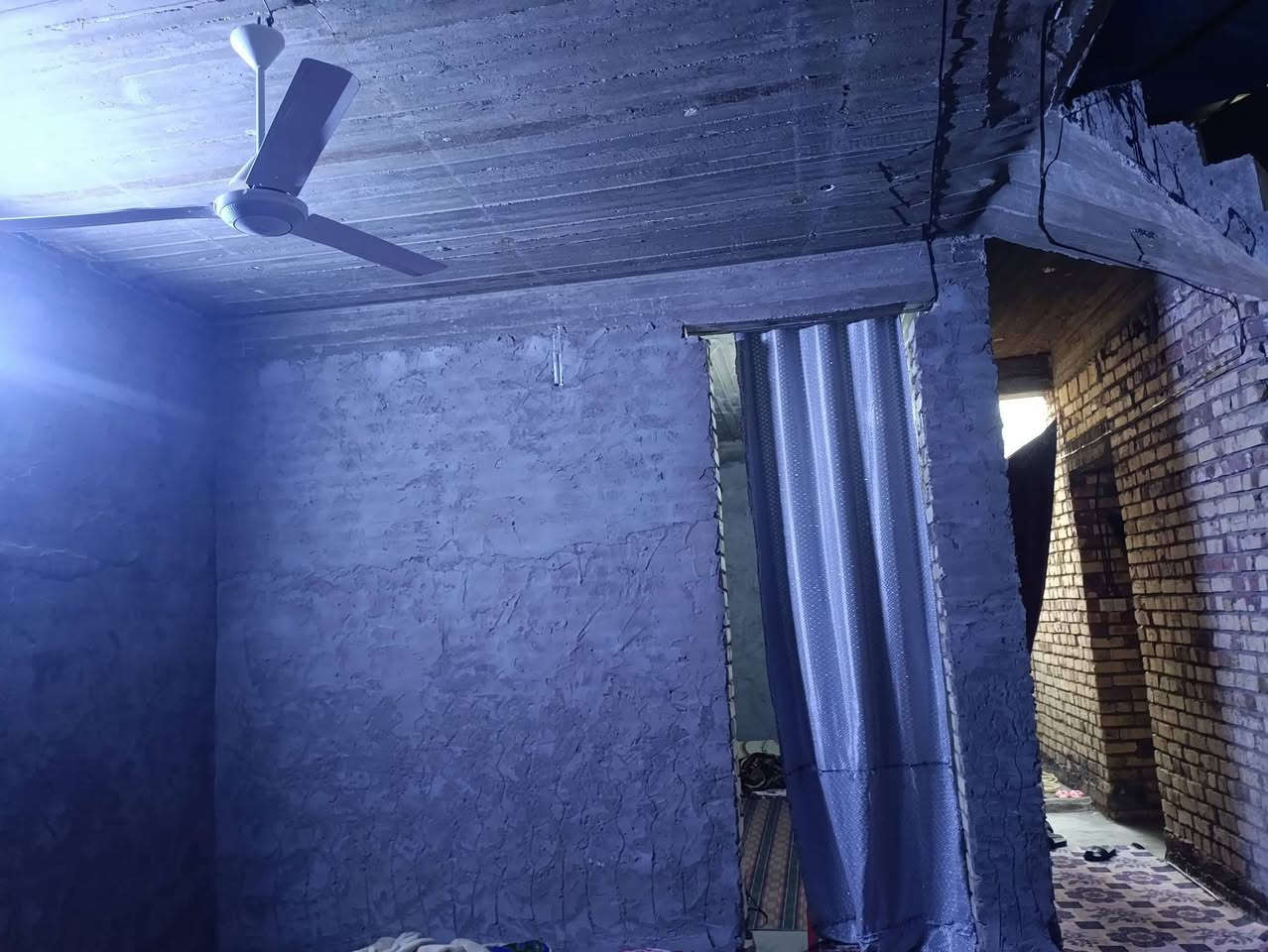 بيت للبيع مساحه 150
نادر الثالثه التاجية الزراعي 
قرب حسينية قائم ال محمد 
جنس العقار طابو زراعي سند 25 تحويل مباشر 
للاستفسار اكثر مراسله الصفحه


**إذا كنت صاحب هذا الإعلان وتريد حذفه لأي سبب، رجاءا أرسل رسالة إلى الدعم الفني**