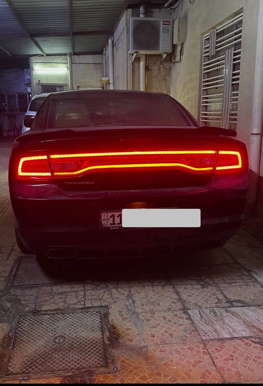 جارجر 2014 
مواصفات عاديه رقم بغداد باسمي السياره ماشيه هواي بحكم الموديل ومنزل من المشي مالتها … 
حادثها بابين جهه السايق ومبدل اصل ونفس اللون 
ايرباك الدشبول و الستيرن سليم  … تبريد جيد 
السياره نظيفه كلش م مشتغله خط 
محرك 6 وتم إدامته بشكل كامل 
حداديه تم إدامتها كذلك 
السياره حلوه تحتاج كم شغله بسيطه بيها  
السعر 140 قفل … مكان البصره 
واي صوره تحتاجها موجوده بالصور المرفقه 
صور الحادث بالمرفقات
للتواصل خاص … البصرة, العراق


**إذا كنت صاحب هذا الإعلان وتريد حذفه لأي سبب، رجاءا أرسل رسالة إلى الدعم الفني**