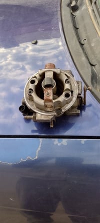 كابريتة • دوش • اوپل 16