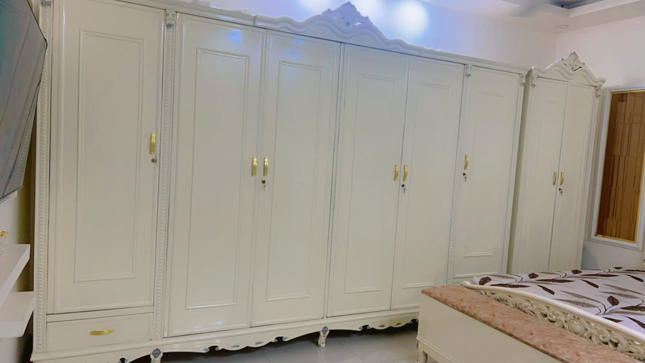 غرفة للبيع تصميم تركي والخشب عراقي


**إذا كنت صاحب هذا الإعلان وتريد حذفه لأي سبب، رجاءا أرسل رسالة إلى الدعم الفني**