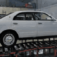 كراون • مكينه وكير كفاله • رقم واسط انكليزي