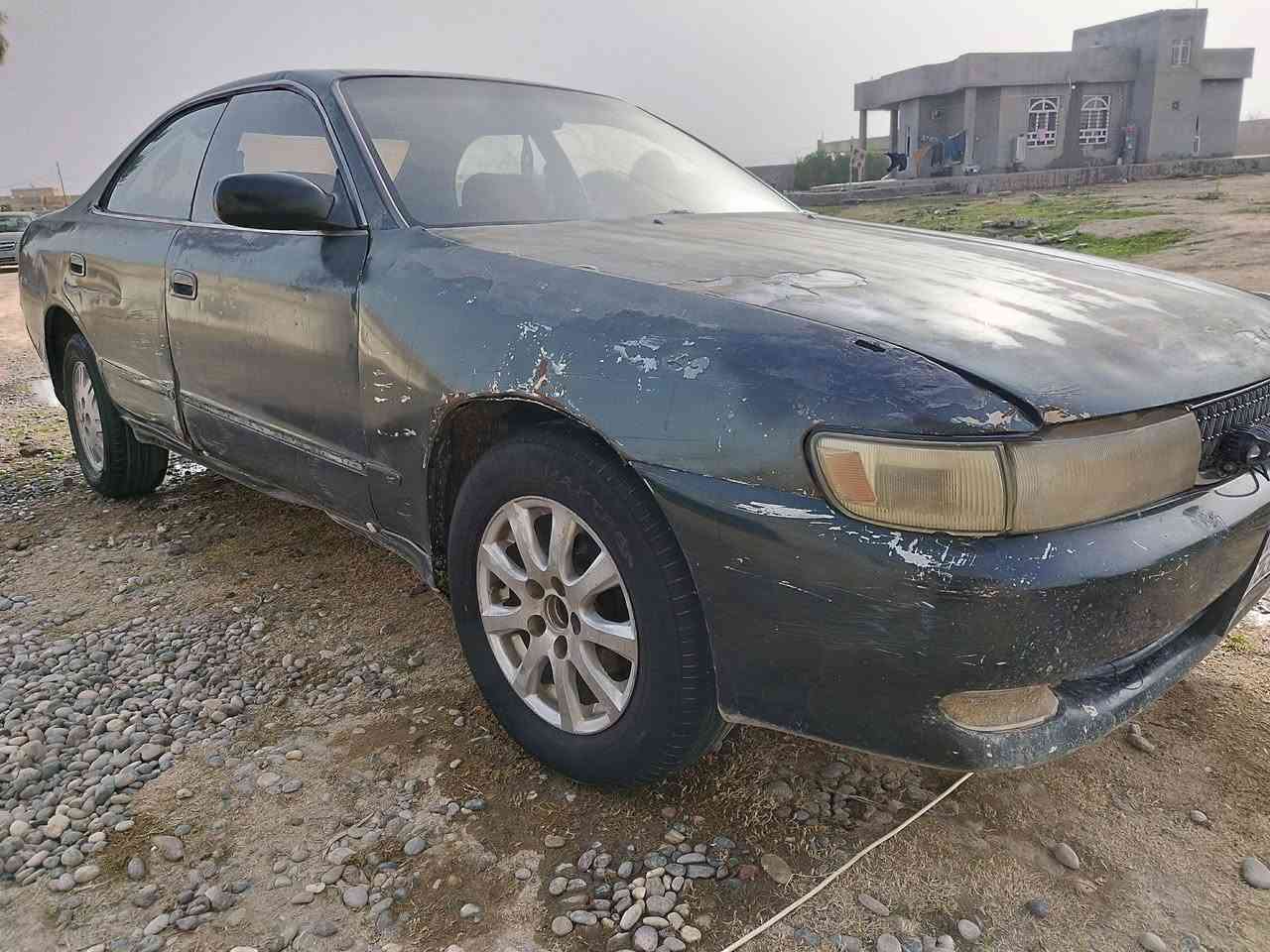 السلام عليكم مارك نفخ شيزر.  رقم صلاح الدين دولي سنويه وهزه 30محرك بطه ثين ونص جديد كير جديد شرط باور شقال السياره يعوزه صبق وبطاين تعبانه صدر جديد ترايك موصل  السعر 23وبيها مجال شرط التحويل ***********///***********/.
