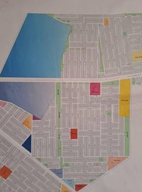 جميعآ منطقة السلاميات طابو ملك صرف طابو ابو غريب بلدية الشعله حي الجوا...