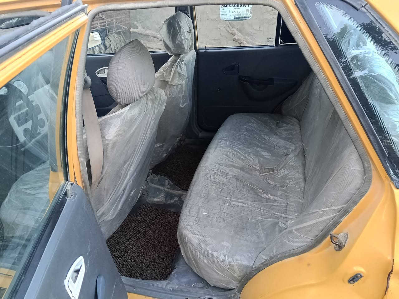 سايبا 2013  هيئه وغرامات 250  تستلم صافي مالك موجود سعر19 وبيها مجال بسيط ***********المكان سماوه الوركاء
