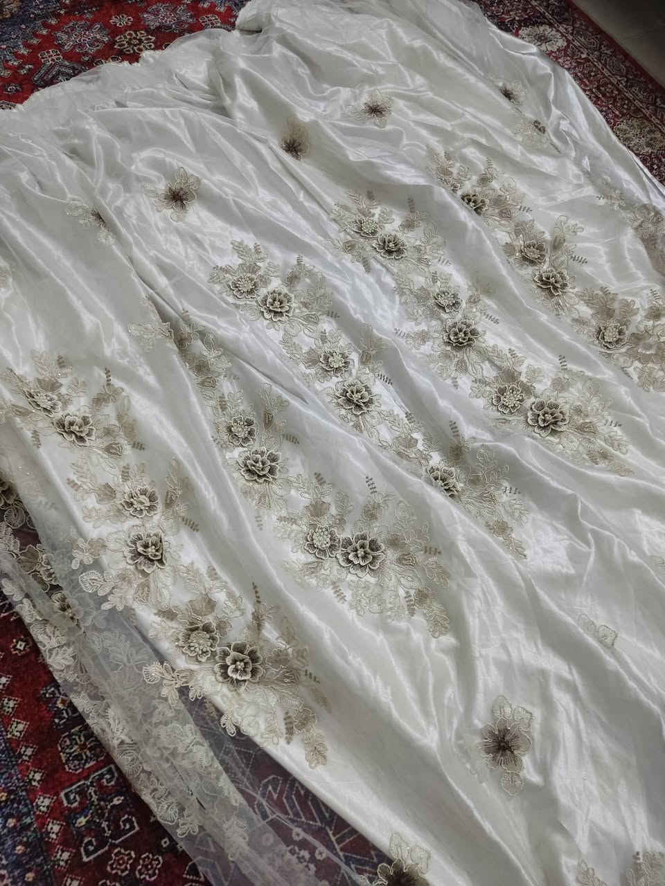 للبيع استخدام قليل جدا


**إذا كنت صاحب هذا الإعلان وتريد حذفه لأي سبب، رجاءا أرسل رسالة إلى الدعم الفني**