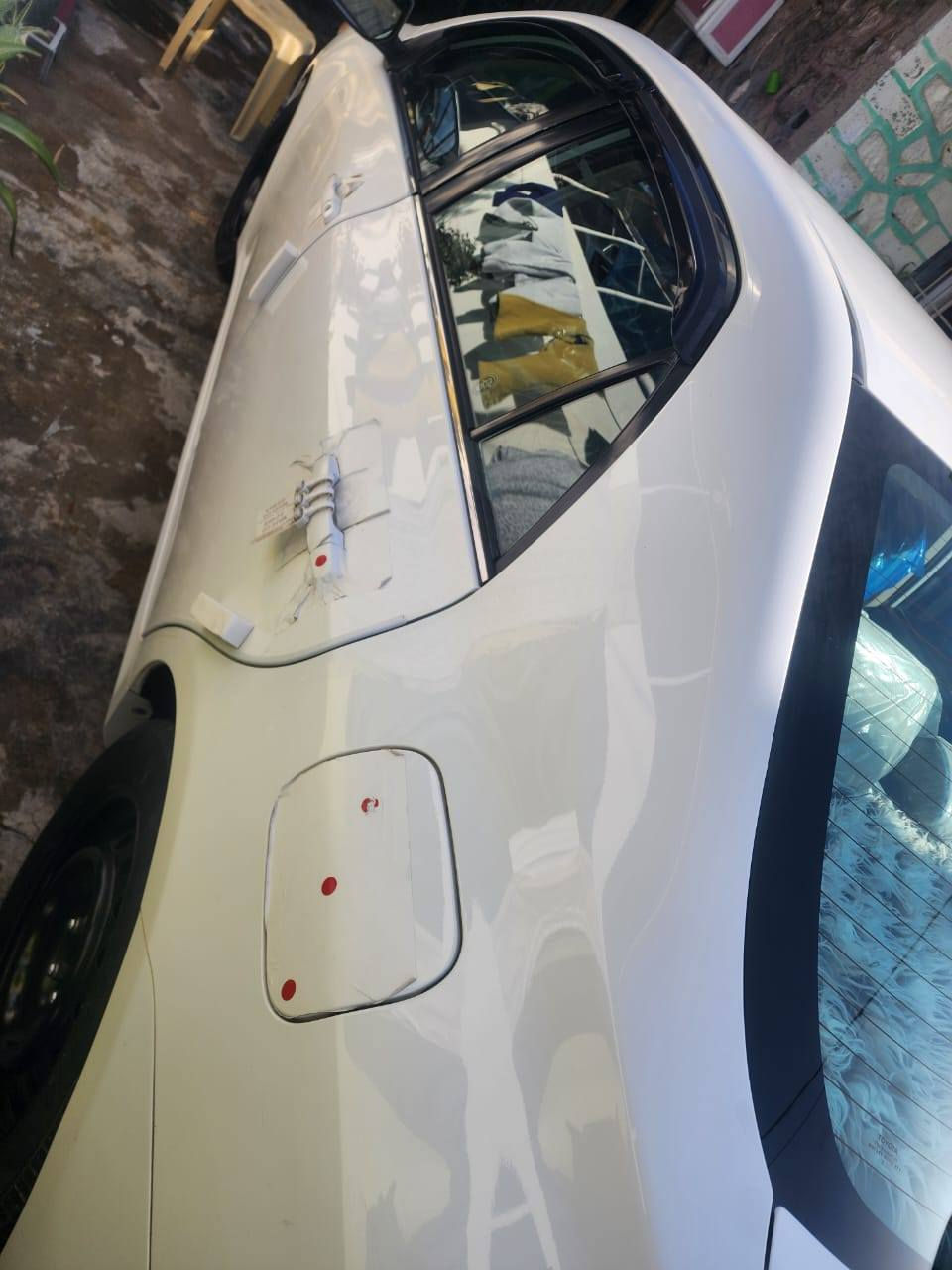 كورلا للبيع موديل 2013 كندي
***********
