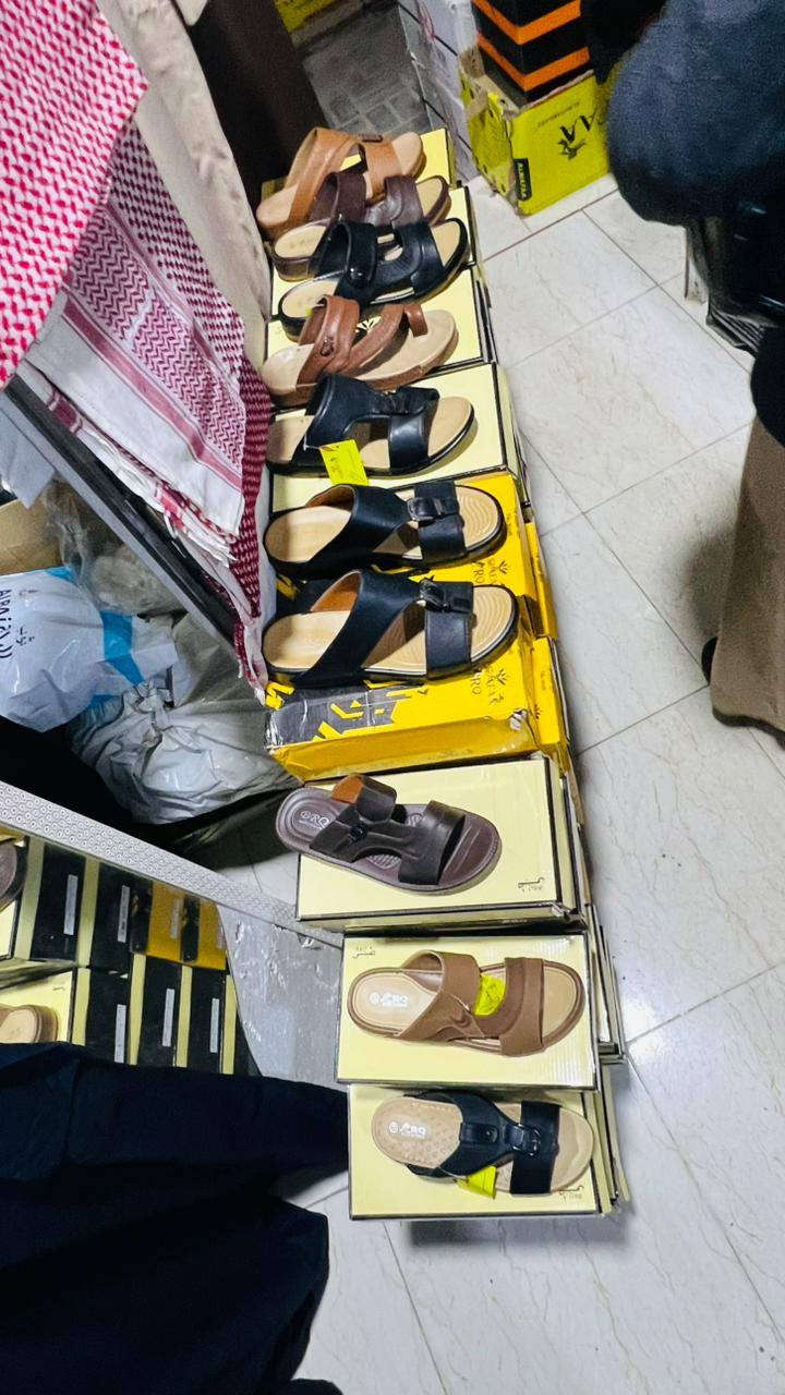 بسم الله ماشاء الله.
العنوان القائم الشارع الي مقابل المول المركزي سوق الحشاشات مجاور مطعم زاد الخير..
محل انمار الراوي حياكم الله 😊 😊 😊


**إذا كنت صاحب هذا الإعلان وتريد حذفه لأي سبب، رجاءا أرسل رسالة إلى الدعم الفني**