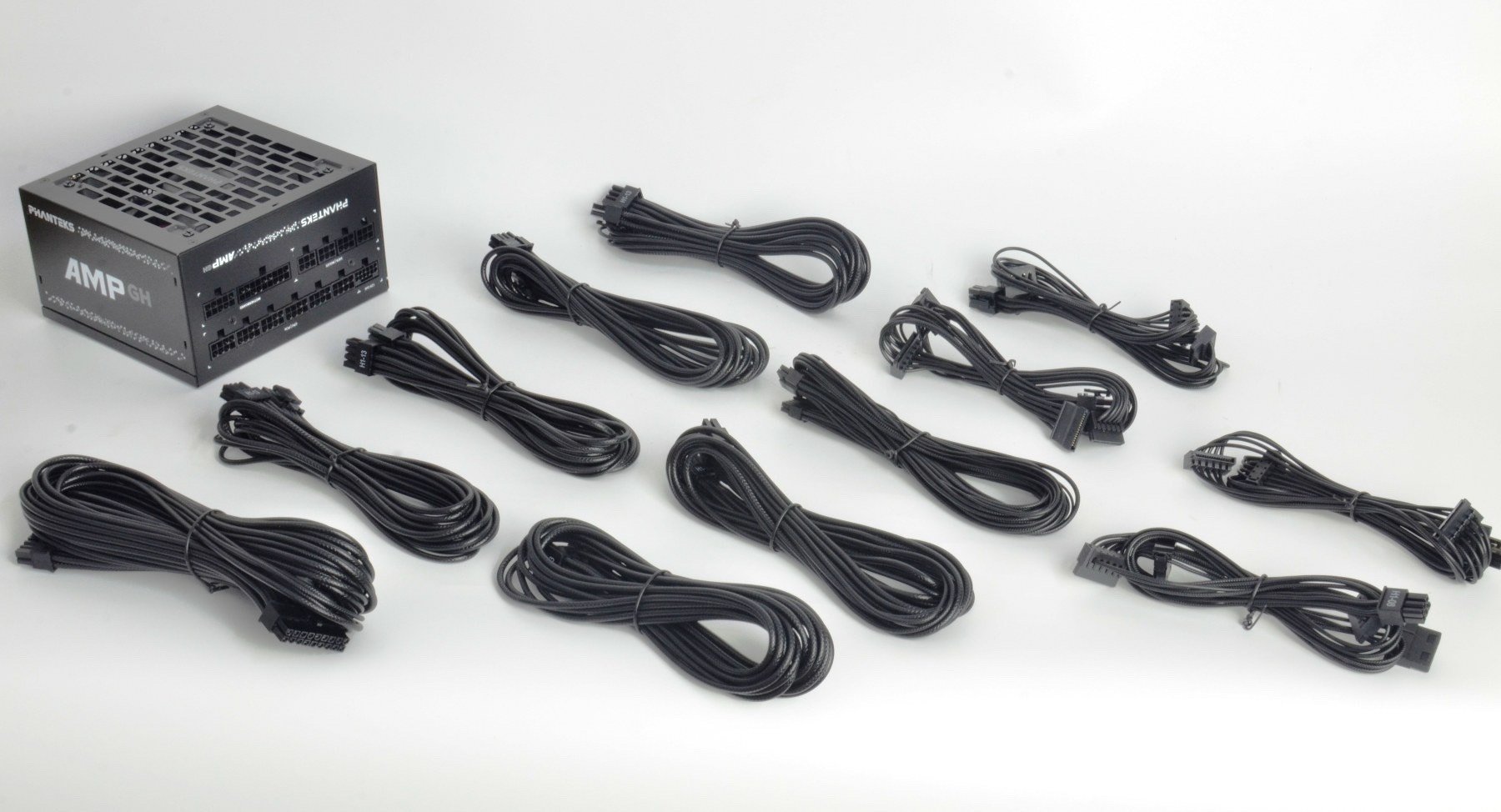 بور سبلاي حجم 1200 واط 
بلاتينيوم فول مودلر 
pci5 
جديد غير مستخدم 
السعر شامل التوصيل لكل العراق 