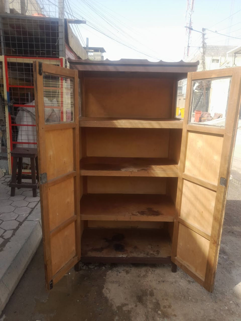 محمل قديم جدا سعر ٣٠٠


**إذا كنت صاحب هذا الإعلان وتريد حذفه لأي سبب، رجاءا أرسل رسالة إلى الدعم الفني**