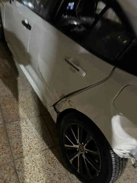 كورلا 2024 هايبرد ابيعها على حادثهاا السيارة شغالة وتمشي البطاريات سليمة الايرباكات دركة ودشبول سليمات رقم بغداد تحويل ثاني يوم اعتذر عن المراوس مكاني بغداد شارع فلسطين 
***********
