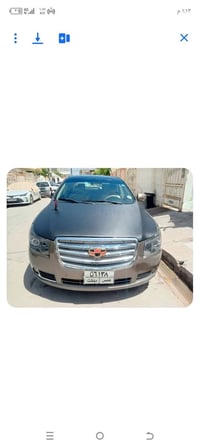 جيلي ام جراند • گير اوتوماتيك • أربيل