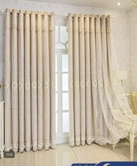 ١٣٠×١٨٥ • قطعتين • ديكور