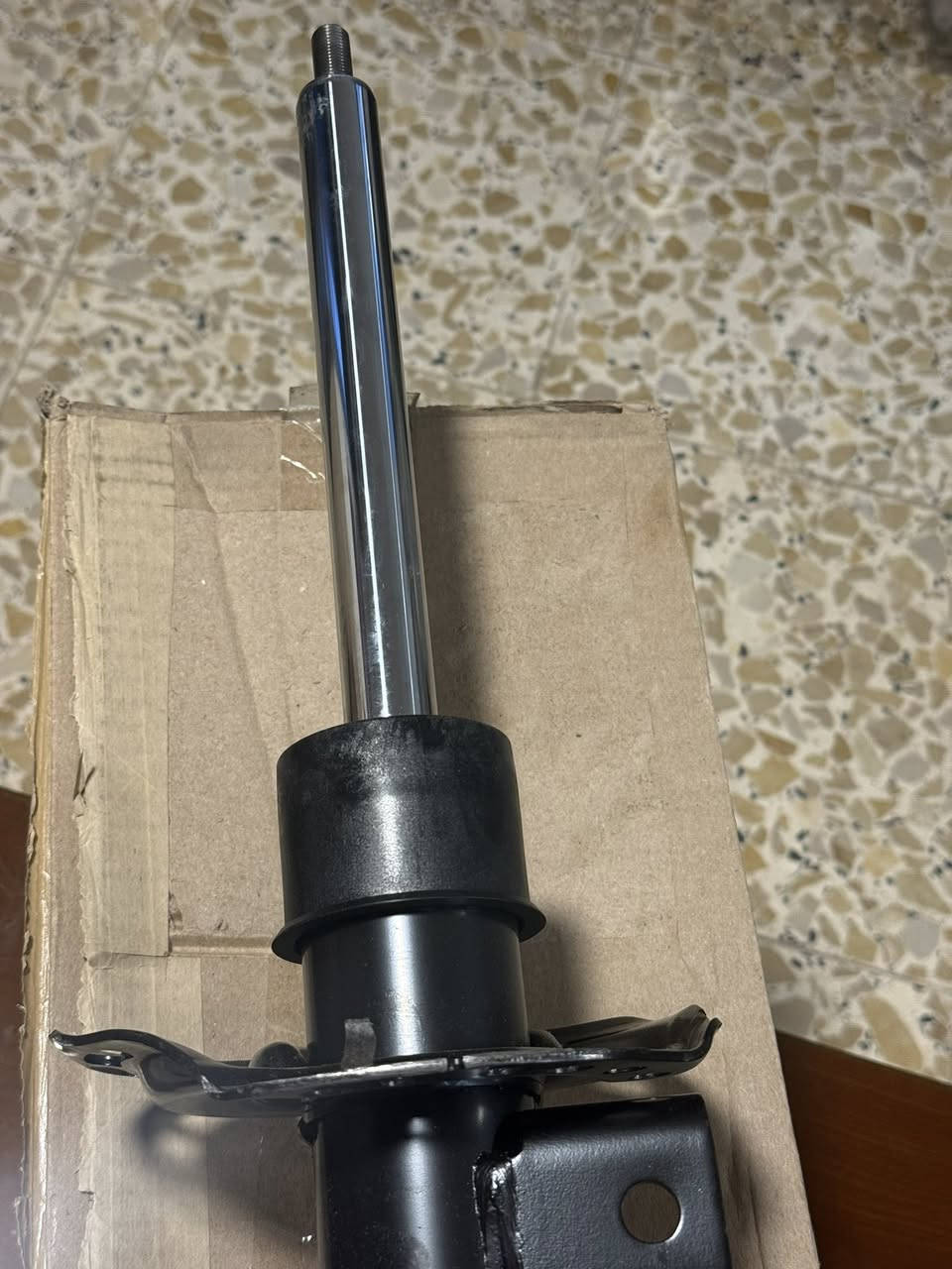 دبل فورد مافرك اصلي من شركة فورد 

***********
***********
بغداد- الغزالية- الشارع العام مقابيل نافورة مدير الامن مجاور مركز تسوق الساعة 
يتوفر توصيل  جميع قطع غيار الفورد / والزيوت /لجميع محافظات العراق
 محلات محمد العزاوي
لقطع غيار سيارات الفورد
