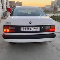 برازيلي باسات 1988 سياره جديده عله وضع الشركه بيع اومراوس السعر50 وهاذ...