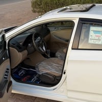 اكسنت • ٢٠١٤ • موتور ١٦٠٠