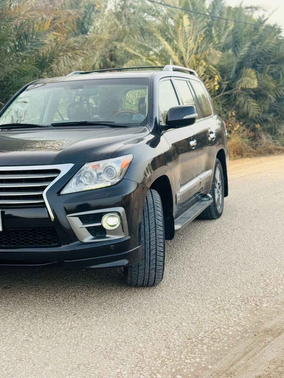 سلام عليكم
الكزز للبيع موديل 2015

الون سود 

بيه بدره بصيطع

الباقي كفاله

 مواصفات 

8سلندر 

كشنات كهرباء 

جنطه كهرباء 

شاشه بلاد 

+فتحه 

كير محرك كفاله 

تخم تاير جديد 

تحكم ستيرن جهتين 

تبريد +تدفئه شغال 

دفع رباعي 

بصمه

ثلاجه 

كامره  خلفيه

رادار

سعر   نتصل وبل خدمه 

اي ستفسار ***********

مكان حله نتصل وبل خدمه

@الجميع @إشارة
