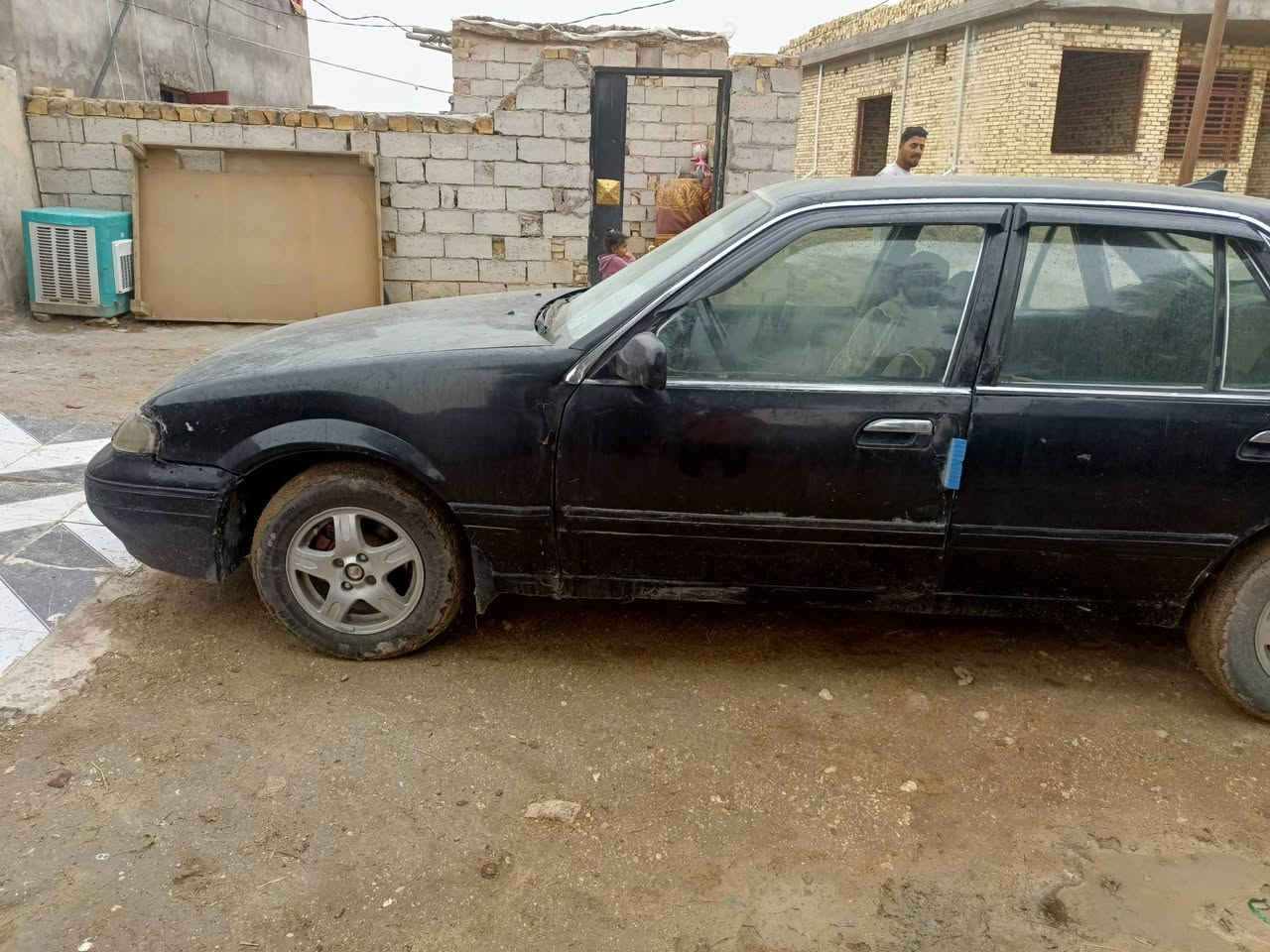 برنس لبيع مكينه وكير شرط
حداديه نص عمر رقم قادسيه   ب ٢٠ قفل

***********
