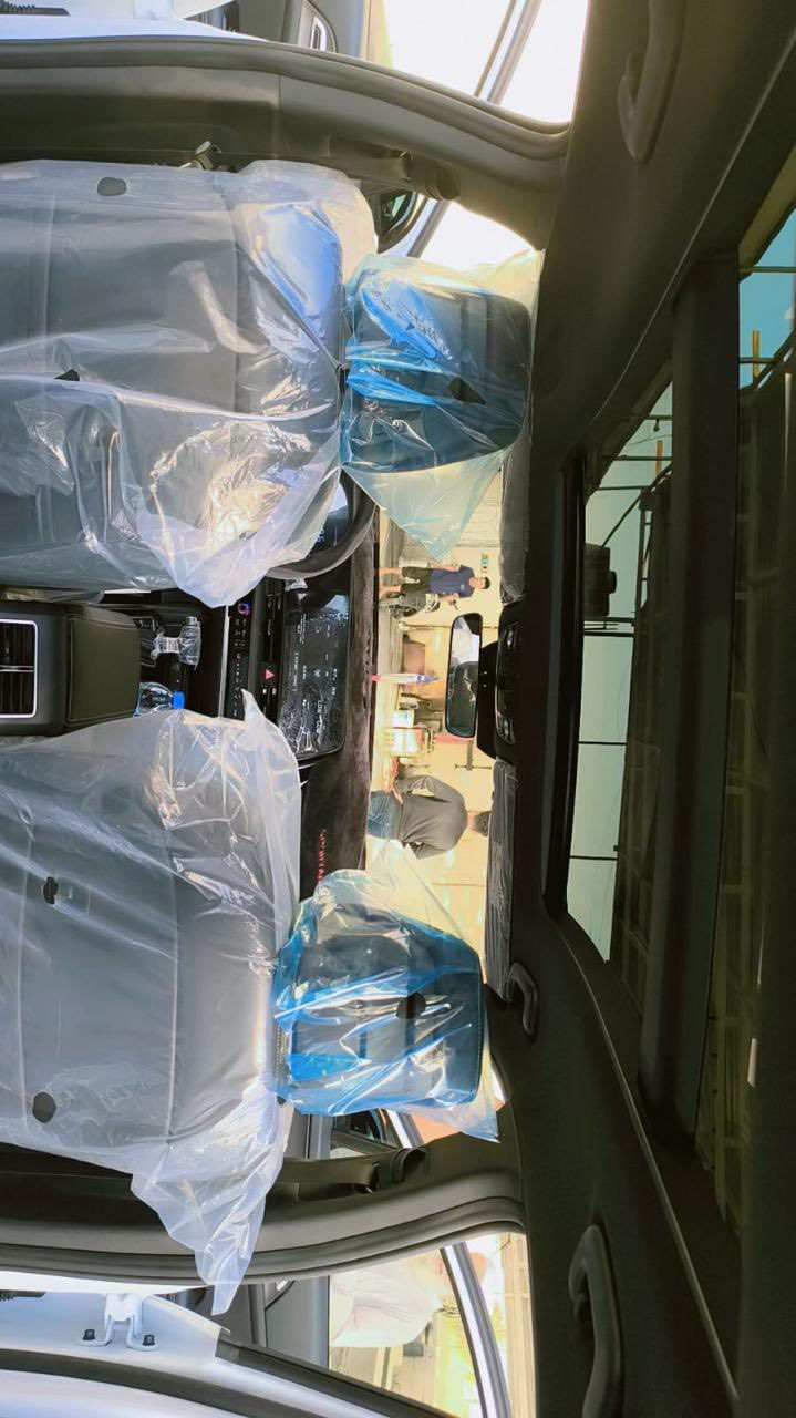 السلام عليكم للبيع كياا سبورتج 2024 جيتي لاين فوول مواصفات السياره مكفوله فقط شخط بدعاميه ورصعه بالباب فقطط  السياره ماشيه 35الف حقيقي (السعر 250 )وبيه مجال بسيط  فقط متواجد ع الرقم   العنوان بغداد حي الجهاد ***********
