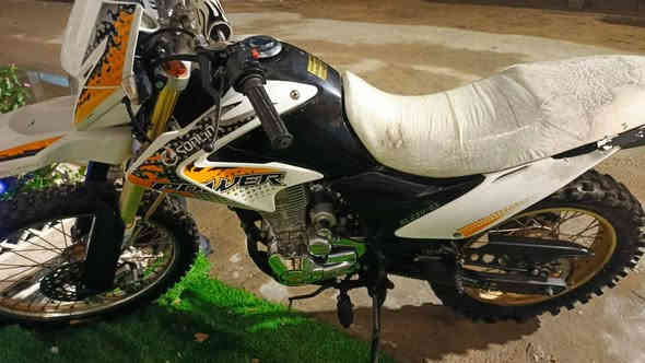 قفاز نيلسون موديل22 مكينه 150 كير ومكينه وشاصي مكفوللات من طخه أوراق كامله مدفوع كمرك مبدل تاير إمامي وزوج جوابه وزنجيل وبكرات ومبدل كابريتر ومرتبه سعره1وبيه مجال للشراي عنواني بغداد الكرخ تقاطع الدرويش هاذ رقمي بي واتساب ***********
