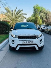 رانج روفر ايڤوك 2015 رقم دهوك دولي  وارد خليجي وكاله سردار فول مواصفات...