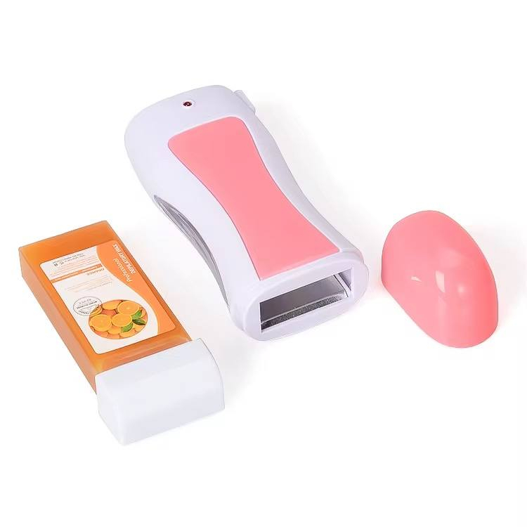 🛑عرض العيد 

✨💆‍♀️ نعومة سريعة من بيتك!

جهاز تسخين شمع إزالة الشعر رول-أون 3×1
🔥 تسخين سريع وحرارة متوازنة
🎯 تحكم أوتوماتيكي وآمن
🖐️ تطبيق مباشر بدون فوضى
♻️ خرطوشة قابلة لإعادة التعبئة

سهولة، نعومة، ونتيجة احترافية

السعر 12 الف بس تواصلو ويانا عبر الصفحه او على الواتساب 
💚***********💚
