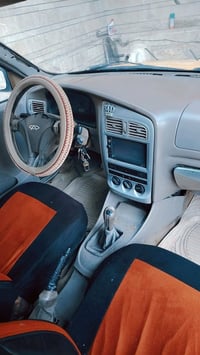 بسبب الوعود الكاذبه.... بيع مستعجل... كوين للبيع موديل 2010 كير محرك ش...