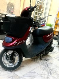 منغولي • موديل ٢٠٠٧ • كربلاء