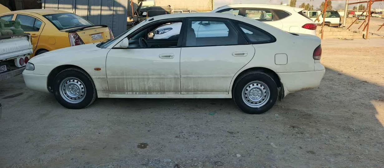 مازدا فاصوليه  كير عادي موديل ٩٢ كير جديد محرك بي  لاستيك ولف تبريد ثلج صدر أمامي خلفي تخم تاير مصبوغ جماليه جام جوبي بطاين بوب جدده سقف جديد 
رقم ديالى دولي بسمي سنويه جديده هزه جديده مصار شهرين من هزيته كهربايات كله  لايت زنون عالي سماعات جدد كاعيه جلد سعر ( ٤١) جوه السوك بيه مجال لشراي بي خير ويدلل *********** مكاني ديالى خالص
