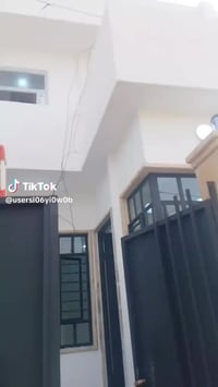 القوسيات شارع دهوك • ١٠٠م • غرفتين