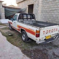 بيكب • ١٩٨٨ • محرك ٢٤٠٠