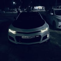 كمارو RS V6 • ٢٠١٧ • رقم اربيل