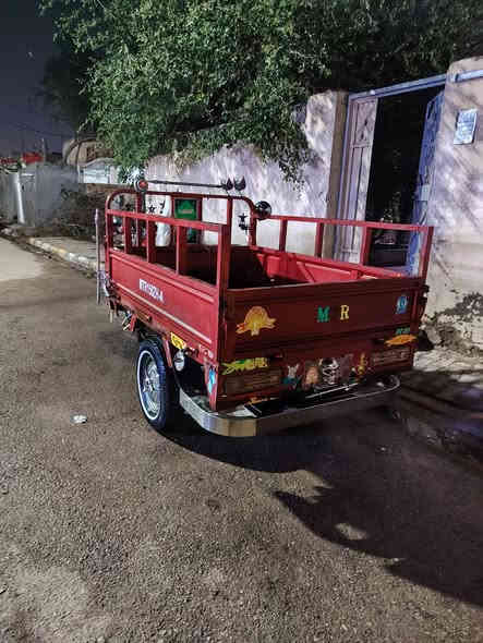 سلام عليكم ستوته البيع  موديل 18 اوراق اصولي دراجه شاصي كفاله مامتعوبه تنباع كامله   مداور ثاني يوم دراجه تخم تايرات  جدد مانقصه برغي مكينه تفيلس  مافيسله  24 المكينه الدراجه مامتعوبه الرقم *********** سعر خاص وال مو شراء لا تعب روحك تسمع كلام مو حلوو خوش وال شراي يدللل
