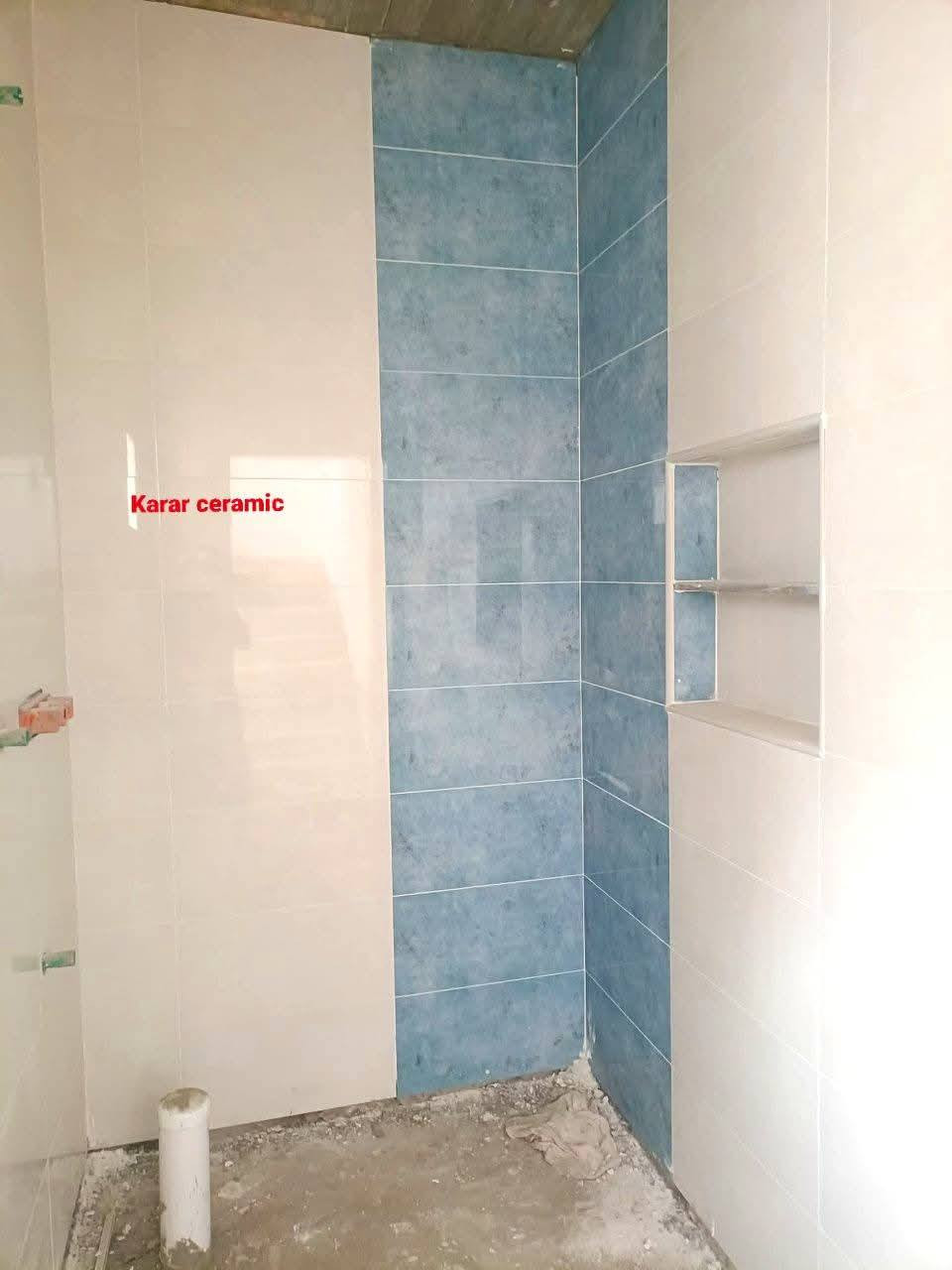 ✓خلفه ابو علي للسيراميك والارضيات
مكاني بغداد /حي الجامعة 
☎️*********** واتساب / ماسنجر
عمل نظيف مرتب ضمان .
( جدران 8 ، ارضيات 8. )
