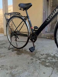 باسيكل • كير شغال • رمادي 5كيلو