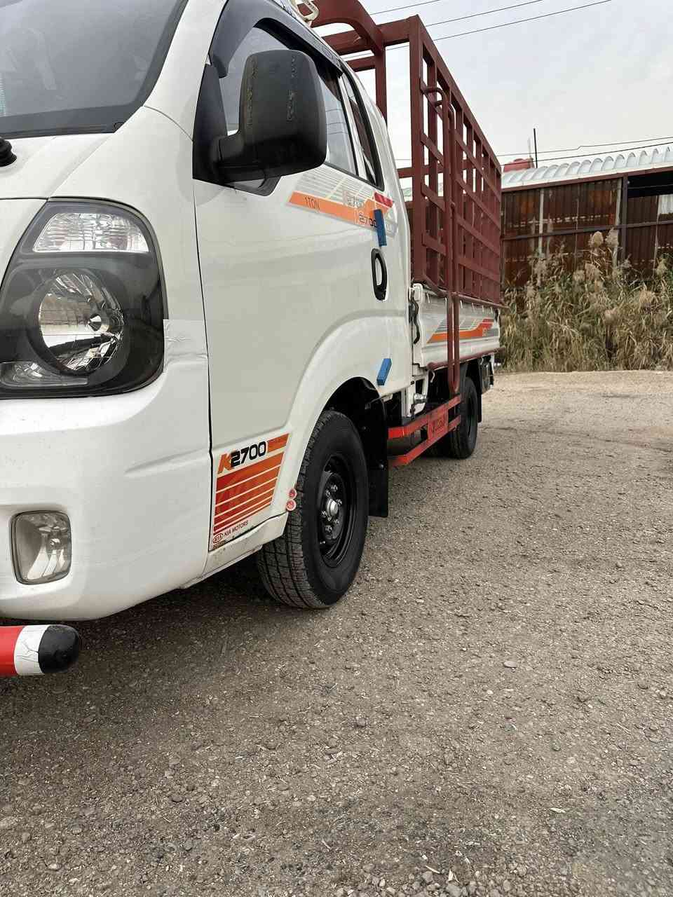 سلام عليكم مديل 2017 اًرقام إنكليزي سنويه ال 30 

مكفوله من ضربه وكص شاصي مكفوله مكينه جديد 

تخم تايره صدر جديد دوشمه جديد تبريد يشتغل 

السعر 114 العنوان بغداد كماليه رقم ***********
