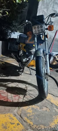 دراجة 2013 • أوراق مفتوحة • بني منصور المزرعه