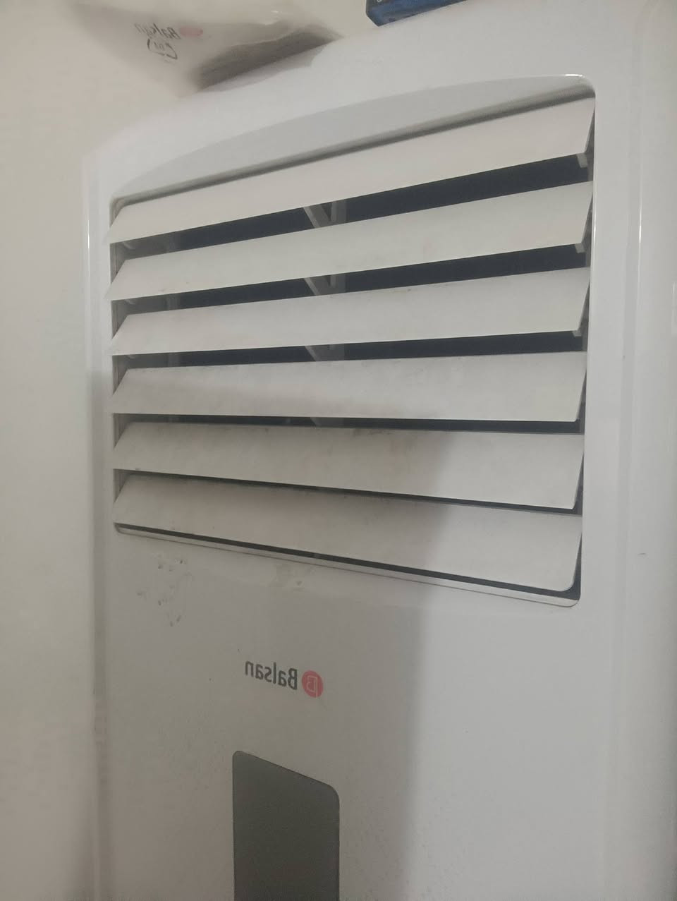 سلام عليكم سبلت عمودي 3طن  استعمال شرط الفحص تبريد تدفئه صار 4 اشهر اخذته مكاني كربلاء حي سلام  سعره مليون و350  الخاص مفتوح


**إذا كنت صاحب هذا الإعلان وتريد حذفه لأي سبب، رجاءا أرسل رسالة إلى الدعم الفني**