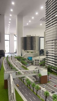 عرض رأس السنه😍💯   الآن في أبراج الهادي بنظام تمويلي جديد—ادفع 25% وكمّ...