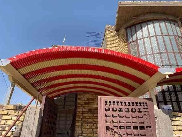 دار للبيــــــــــع  
فـٓــــي #محيزم الاولى {ابو خستاوي}   شارع منصور السماك طريق كربلاء عمود٥٠

نصف  شـــــــــــارع تبليــــــــــط 
______________________
المساحـــــة // 100م  #طابـــو #زراعـــي #سنـــد
الواجهـــــــــــــة // 10م
النــــــــــــزال // 10م
______________________
#الطابــــــــــــــق #الأرضـــــــــــــي 
غـــــــــرفة وصالــــــــــة وهـــــــــــــول ومطــــــــــبخ ومجـمــــــــــع صحـــــــــيات داخلــــــــي ....
الطابــــــــــــــق الثاني

غرفة ١ فقط ٦×٣ {سندويچ بنل }
#الصطــــــــــــــح #كــــــــــــــــير...
يبعد عن الشارع العام ٥٠٠م مجاور حي الضباط

~~~~~~~~~~~~~~
           💸السعـــــــــر60 مليون ممگــــــن تفــــــــاوض💸
               
~~~~~~~~~~~~~~
#نواقص ارضيه و محجر درج  ماعدى المطبخ والصحيات 

📞☎️***********📞
