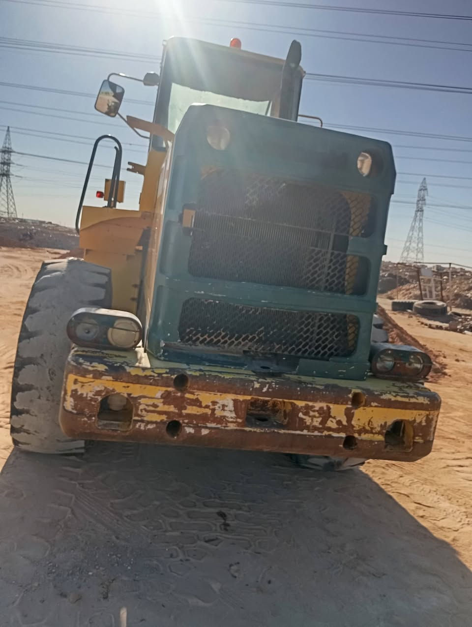 سلام عليكم شفل حجي 80 للبيع مكان نجف


**إذا كنت صاحب هذا الإعلان وتريد حذفه لأي سبب، رجاءا أرسل رسالة إلى الدعم الفني**