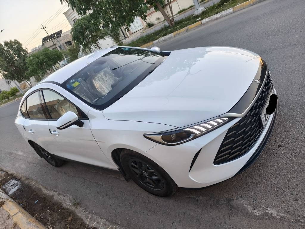 Byd qin plus 2025
تمشي بالتفويلة 2100k
السيارة زيروو مكفولة من كلشي 
ماشية (7000)كيلو بالضبط 
•(شحن_هايبرد بانزين) 
جميع ملحقاتها موجودة
• شاشة وسطية كبيرة
•شاشة كيج الكتروني
•تشغيل بصمة
•تشغيل عن بعد
• كارت تشغيل nfc
•ابواب بصمة
• سويج بصمة
•حساسات خلفية
•كامرة خلفية
•قطعتين تبريد
•لايتات زينون 
•كشنات جلد بيجي
•اوتو هولد
•تحكمات ستيرن
•حساسات اطارات
*لون ابيض
•منافذ شحن
•تحكم مري كهربائي
•اشاير بالمري
•شاحنة بلادي تجي  8 و 16 امبير انته تتحكم بيها تشحن السيارة ب ساعتين
•وضعيات ايكو_ سبورت _ نورمل
•بعدها بنايلون مال شركة
وبعد بيها هواي مواصفات
مرقمة كركوك كامل باسمي شرط التحويل 
مقدم على بطاقة بانزين 
مكانها كركوك
سعرها (126$)  مع المجال
للتواصل *********** كركوك, العراق
