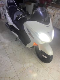فورزه • محرك كفاله • كهربائيات شغالة